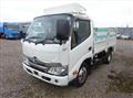 2019 Hino Dutro