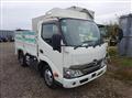 2019 Hino Dutro