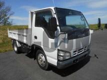 2005 Isuzu Elf Truck