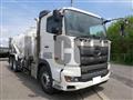 2018 Hino Profia