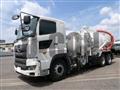 2018 Hino Profia