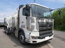 2018 Hino Profia