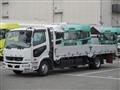 2016 Mitsubishi Fuso Fighter