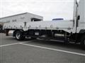 2016 Mitsubishi Fuso Fighter
