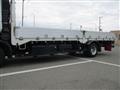 2016 Mitsubishi Fuso Fighter
