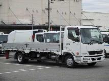 2016 Mitsubishi Fuso Fighter