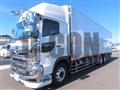 2025 Hino Profia
