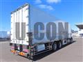 2025 Hino Profia
