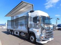 2025 Hino Profia