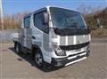 2025 Mitsubishi Fuso Canter