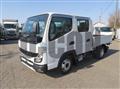 2025 Mitsubishi Fuso Canter