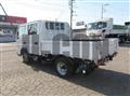 2025 Mitsubishi Fuso Canter