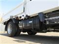 2025 Mitsubishi Fuso Canter