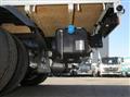 2025 Mitsubishi Fuso Canter