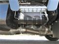 2025 Mitsubishi Fuso Canter