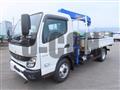 2025 Mitsubishi Fuso Canter