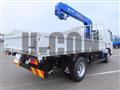 2025 Mitsubishi Fuso Canter