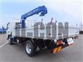 2025 Mitsubishi Fuso Canter