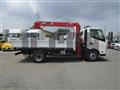 2025 Hino Dutro