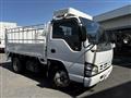 2006 Isuzu Elf Truck