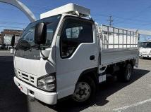 2006 Isuzu Elf Truck