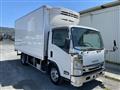 2015 Isuzu Elf Truck