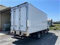 2015 Isuzu Elf Truck