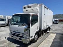 2015 Isuzu Elf Truck