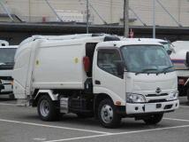 2023 Hino Dutro
