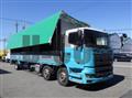 2018 Hino Profia
