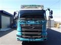 2018 Hino Profia