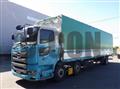 2018 Hino Profia
