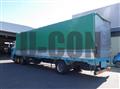2018 Hino Profia