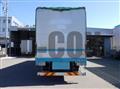 2018 Hino Profia