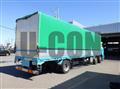 2018 Hino Profia