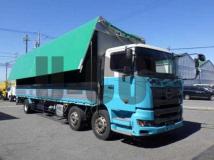 2018 Hino Profia