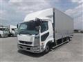 2016 Mitsubishi Fuso Fighter