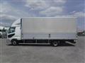 2016 Mitsubishi Fuso Fighter