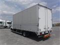 2016 Mitsubishi Fuso Fighter