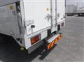 2016 Mitsubishi Fuso Fighter