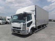 2016 Mitsubishi Fuso Fighter