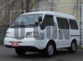 2018 Mazda Bongo Van