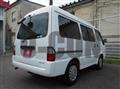 2018 Mazda Bongo Van