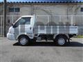 2017 Mazda Bongo Truck