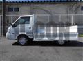 2017 Mazda Bongo Truck