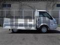 2017 Mazda Bongo Truck