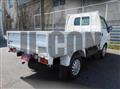 2017 Mazda Bongo Truck