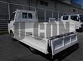 2017 Mazda Bongo Truck