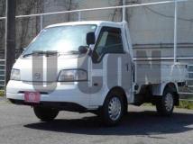 2017 Mazda Bongo Truck