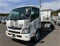 2015 Hino Dutro